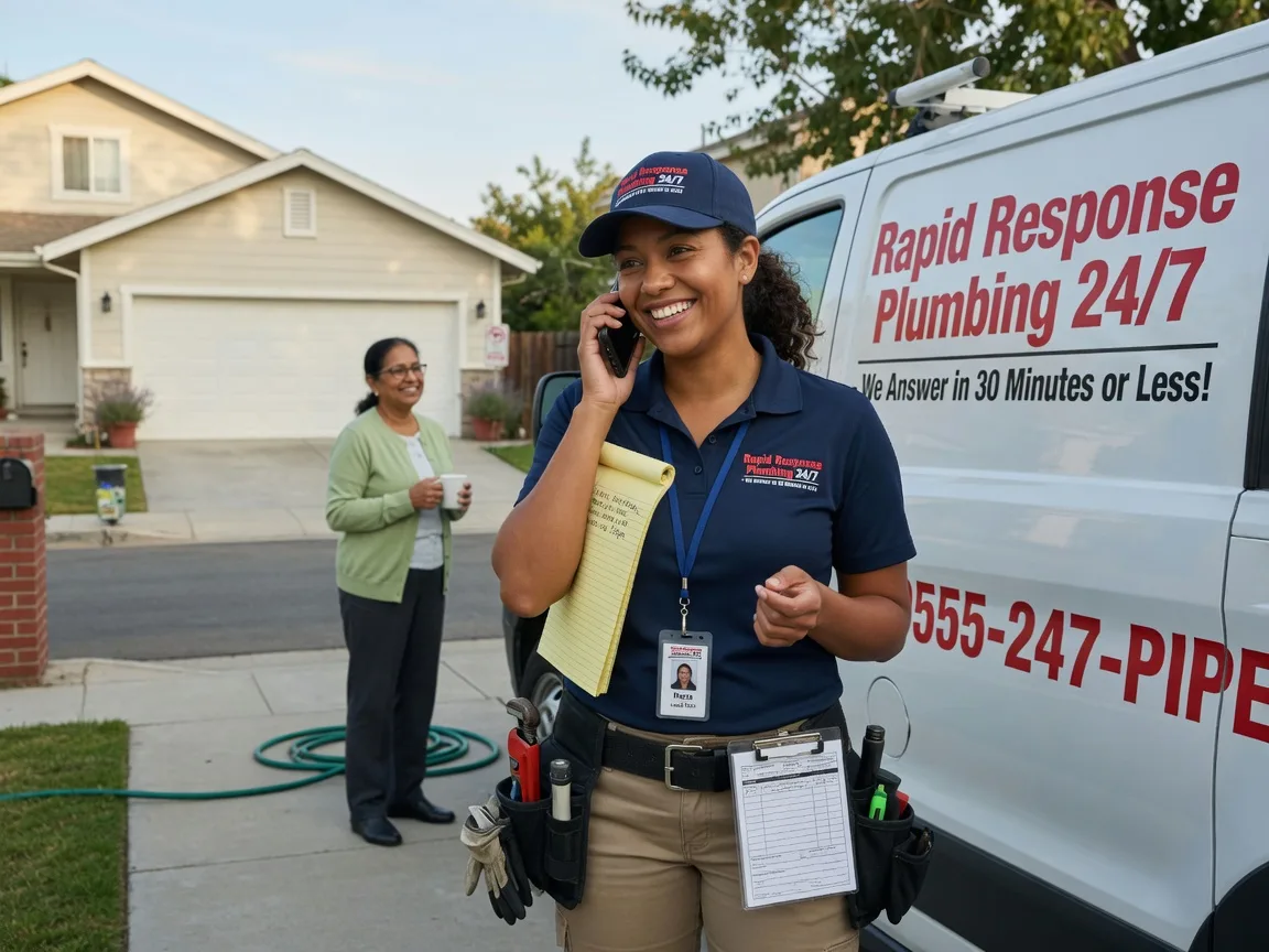 Emergency Plumber Monroe Center, IL FAQs